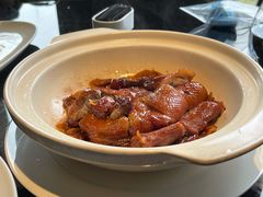 薑母鸭-遇外滩(BFC外滩金融中心店)