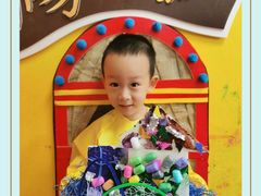 -杨梅红艺术教育(凤城教学中心)