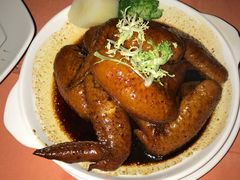 -太平馆餐厅(油麻地店)