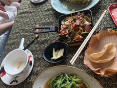 -南沙游艇会·大兵船餐厅