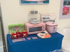 -海之声助听器(武宁南路店)