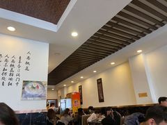 大堂-桃园中华料理炸酱面(燕儿岛路店)
