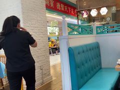 -龙聚德北京烤鸭(沙坪坝华宇A馆店)