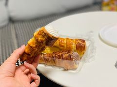 奶油牛角-爱德顺糕点食屋(利民道店)