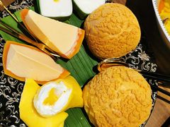-星叶·东南亚料理(宁波万象汇店)