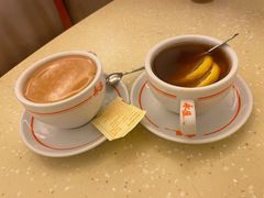 -永盈茶餐厅(江南大道中店)