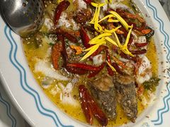 -花椒俏川菜小馆(南海万达店)