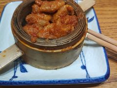 -小豆海棠(人民南路店)