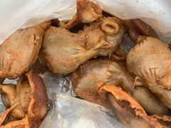 -土门八珍烤鸡腊味店(土门老店)