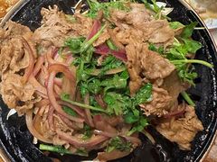 -京华烟云·北京烤鸭(领展购物广场·中关村店)