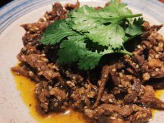 藤椒牛肉-受气牛肉·耙牛肉火锅(水晶郦城店)