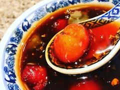 古法糖芋苗-南京大牌档(苏州中心店)