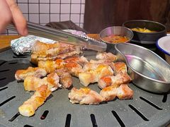 -济州爱肉堂(总店)