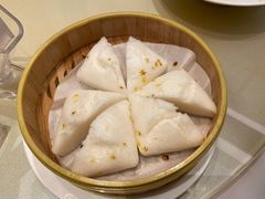 桂花米糕-箸福·夜上海(雨花客厅店)