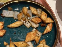-阿娜尔·新疆菜(宜家荟聚中心店)