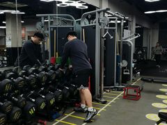 -VPsmart私教健身工作室(新华路旗舰店)