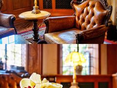 -马勒别墅·中餐厅