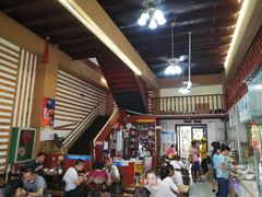 -陈记汤饭(水巷口店)