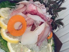 -虾佬圣汤·海鲜姿造(乐堤港店)