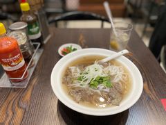 -PHO·5越南牛肉粉(建新路店)
