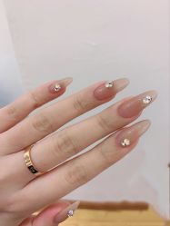 点击看大图 -Aso Artist Beauty美甲美睫