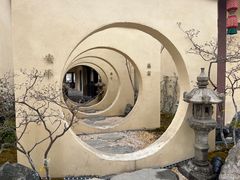 -江心屿景区