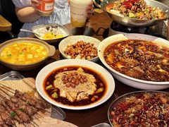 -成都娃娃花园餐厅 (南艺旗舰店)