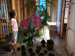 -梅间堂茶馆(绿地缤纷城店)