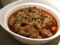 -领蟹祥记·香辣蟹·特色小海鲜(奥体天虹店)