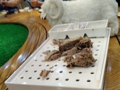 -老毛手抓·盐池滩羊非遗手抓(宁夏总店)