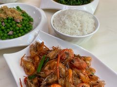 -锦園(伊势丹美食城店)