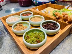 -四季厨房 鲁菜·孔府烤鸭(高新万达店)