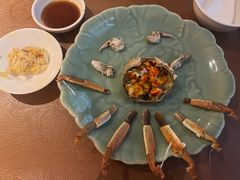 -成隆行·蟹王府(九江路店)