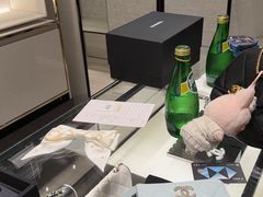 -CHANEL BEAUTÉ(圆方店)