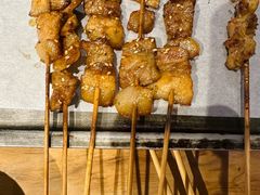 -木屋烧烤(岗顶二店)