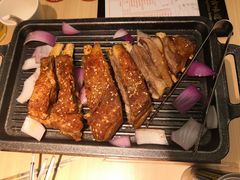 -羊之道草原味道清真餐厅(番禺店)