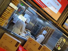 -船歌·鱼水饺青岛菜(黄岛珠江路店)