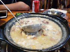 -盈田盈粥庄(博山东路店)