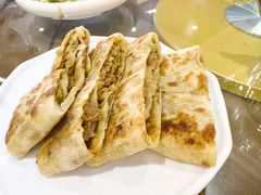 -振海居香河肉饼老店