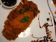 -Siam泰餐厅(水上公园店)