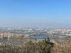 -虞山风景区