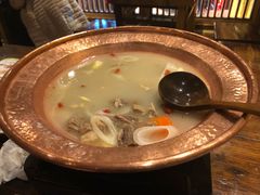 -霄汉羊排(万松园一店)