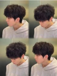 -查尔曼男士理发馆