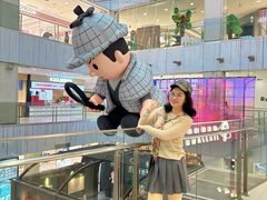 -凯德MALL(西直门店)