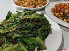 -老于餐厅(民生路店)