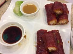 -点都德(盘福楼店)