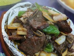 -高老庄·老溧阳·私房菜(南山竹海店)