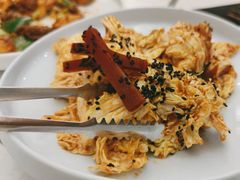 -西部马华清真食府·丝路菜(大钟寺店)