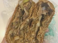 -老回回饺子馆(海洋馆店)