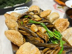 -同庆楼(建邺万达店)